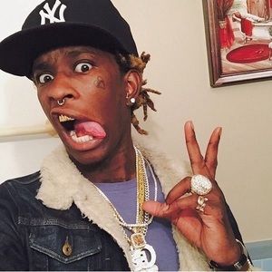 Meet your Posher, Josiah